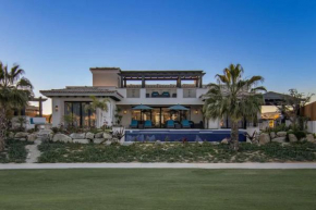 5 Bedroom Golf Villa 42 Diamante